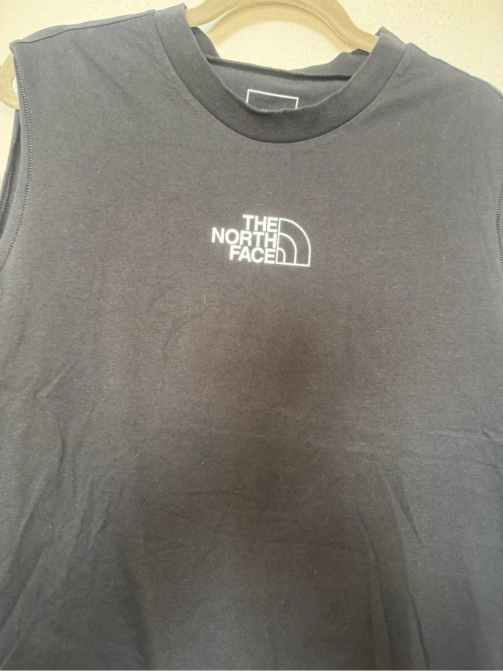 The North Face north face